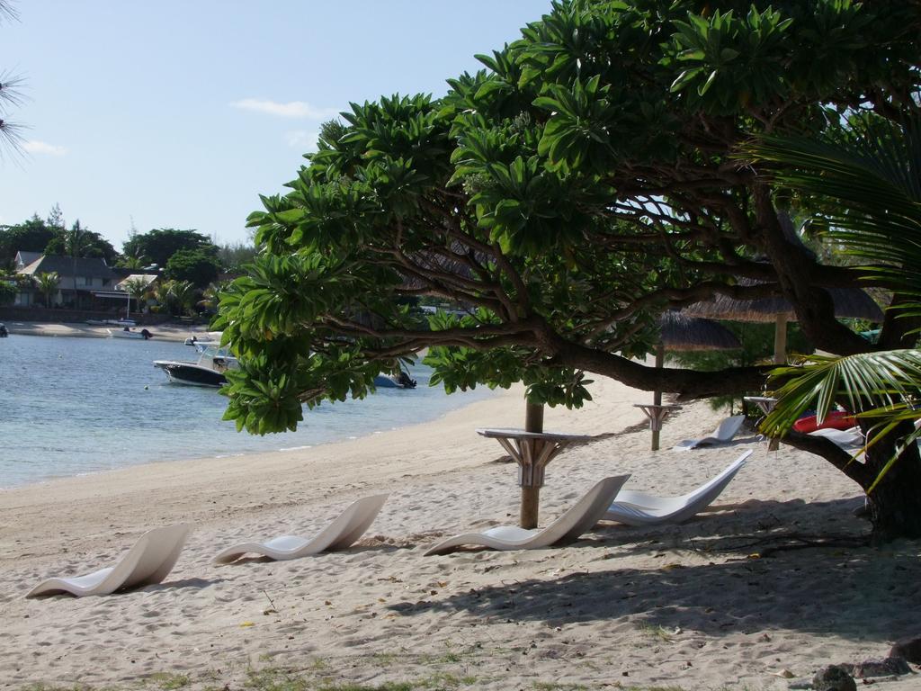 So Beach Villa In Situ Roches Noires Quarto foto
