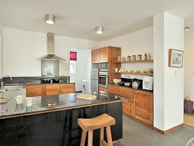 So Beach Villa In Situ Roches Noires Quarto foto