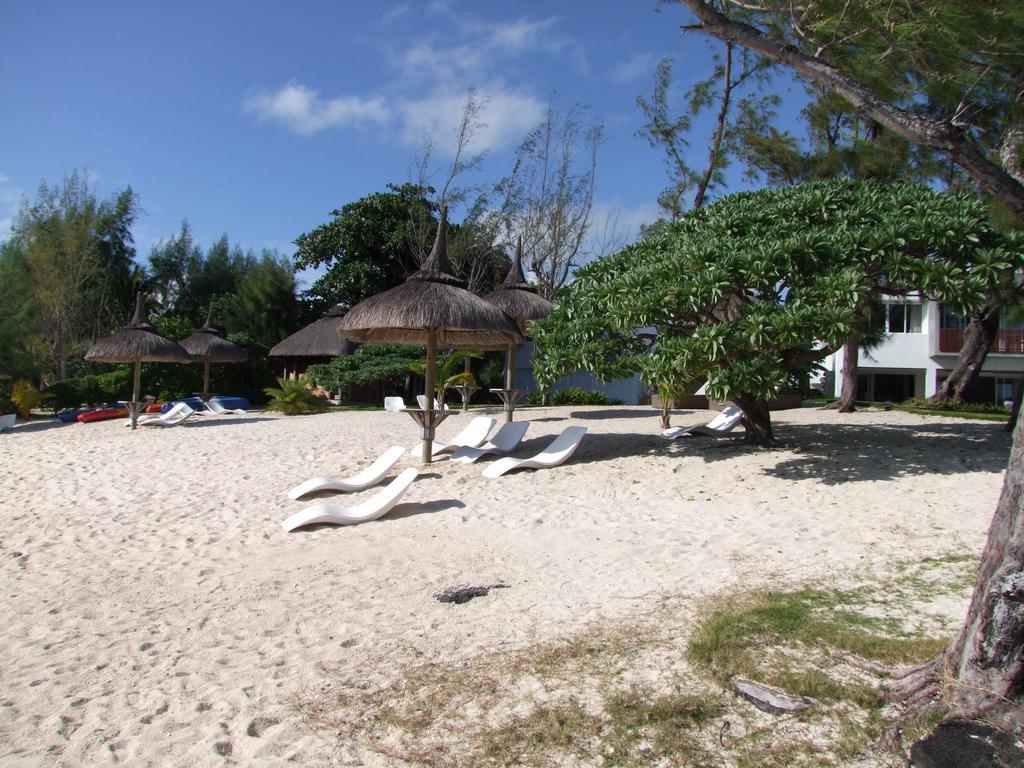 So Beach Villa In Situ Roches Noires Quarto foto