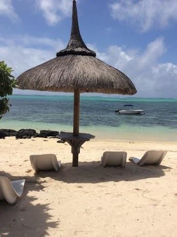 So Beach Villa In Situ Roches Noires Quarto foto