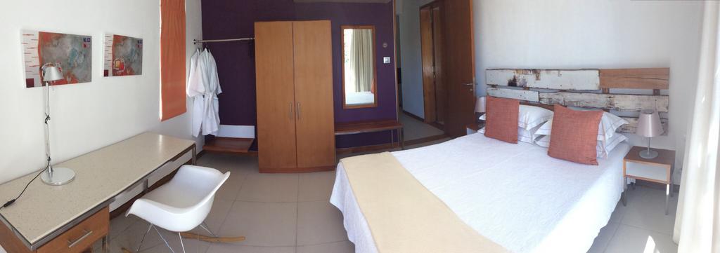 So Beach Villa In Situ Roches Noires Quarto foto